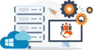 نمایندگی فروش هاست