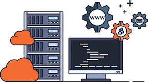 نمایندگی فروش سرور مجازی