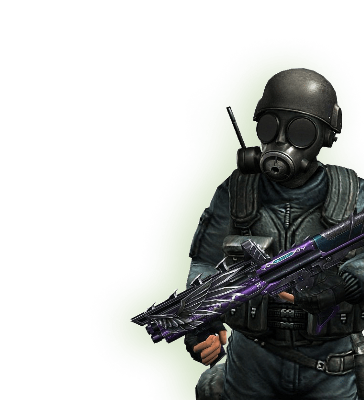 پشتیبانی از سرورهای CSGO رسانگار